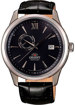 Японские наручные  мужские часы Orient AL00005B. Коллекция Classic Automatic - фото 1