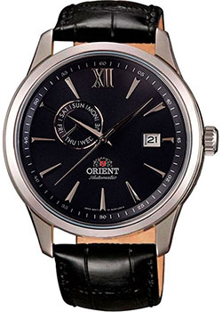 

Японские наручные мужские часы Orient AL00005B. Коллекция Classic Automatic