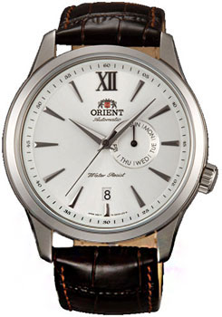 

Японские наручные мужские часы Orient AL00006W. Коллекция Classic Automatic