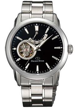 

Японские наручные мужские часы Orient DA02002B. Коллекция Orient Star