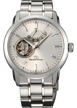 

Японские наручные мужские часы Orient DA02002W. Коллекция Orient Star
