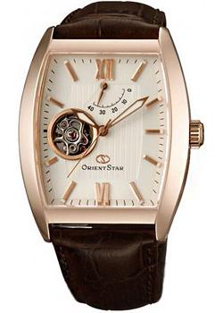 

Японские наручные мужские часы Orient DAAA001W. Коллекция Orient Star