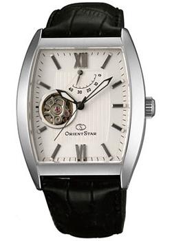 

Японские наручные мужские часы Orient DAAA004W. Коллекция Orient Star