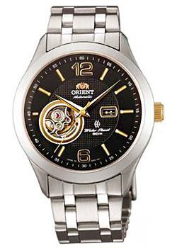 

Японские наручные мужские часы Orient DB05002B. Коллекция Classic Automatic