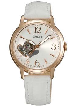 

Японские наручные женские часы Orient DB0700DW. Коллекция Fashionable Automatic