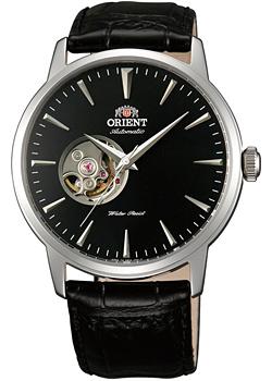 Orient Часы Orient DB08004B. Коллекция Classic Automatic orient db08004b