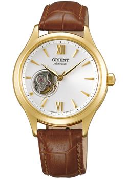

Японские наручные женские часы Orient DB0A003W. Коллекция Fashionable Automatic