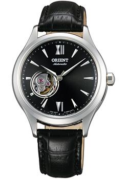 

Японские наручные женские часы Orient DB0A004B. Коллекция Fashionable Automatic