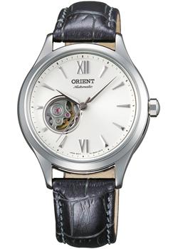 

Японские наручные женские часы Orient DB0A005W. Коллекция Fashionable Automatic