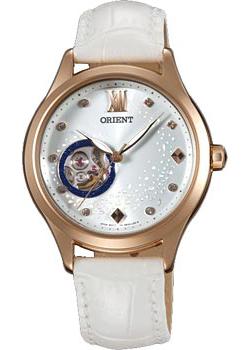 

Японские наручные женские часы Orient DB0A008W. Коллекция Fashionable Automatic