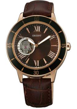 

Японские наручные женские часы Orient DB0B002T. Коллекция Fashionable Automatic