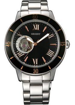 

Японские наручные женские часы Orient DB0B004B. Коллекция Fashionable Automatic