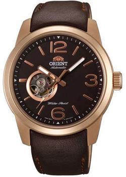 

Японские наручные мужские часы Orient DB0C002T. Коллекция Classic Automatic