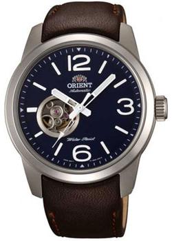 

Японские наручные мужские часы Orient DB0C004D. Коллекция Classic Automatic