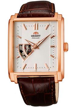 

Японские наручные мужские часы Orient DBAD002W. Коллекция Classic Automatic
