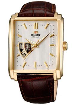 

Японские наручные мужские часы Orient DBAD003W. Коллекция Classic Automatic