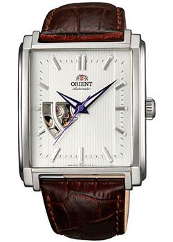 

Японские наручные мужские часы Orient DBAD005W. Коллекция Classic Automatic
