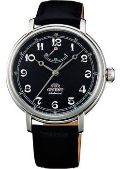 

Японские наручные мужские часы Orient DD03002B. Коллекция Dressy