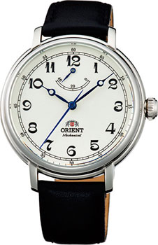 

Японские наручные мужские часы Orient DD03003Y. Коллекция Dressy