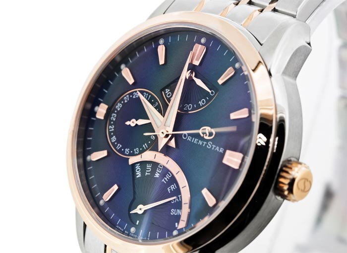 Orient DE00004D Bestwatch.ru.