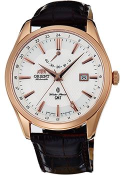 

Японские наручные мужские часы Orient DJ05001W. Коллекция Classic Automatic