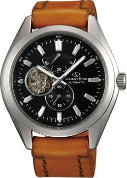 

Японские наручные мужские часы Orient DK02001B. Коллекция Orient Star