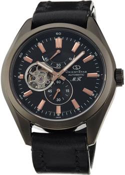 

Японские наручные мужские часы Orient DK02003B. Коллекция Orient Star