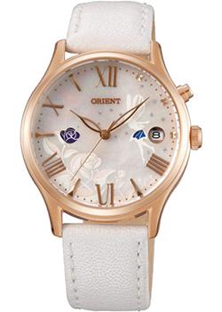Orient Часы Orient DM01004W. Коллекция Happy Stream