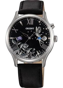 Orient Часы Orient DM01006B. Коллекция Happy Stream