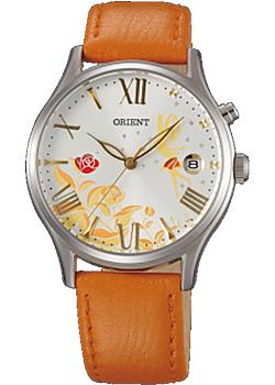 Orient Часы Orient DM01007W. Коллекция Happy Stream