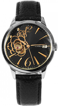 

Японские наручные женские часы Orient DW02004B. Коллекция Fashionable Automatic