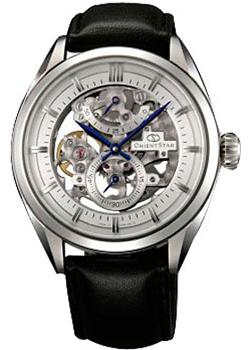 

Японские наручные мужские часы Orient DX00002W. Коллекция Orient Star