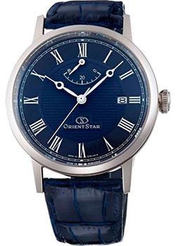 Orient Часы Orient EL09003D. Коллекция Orient Star orient qbbk001w