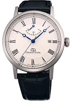 Orient Часы Orient EL09004W. Коллекция Orient Star orient watches