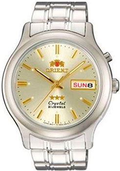 Часы Orient