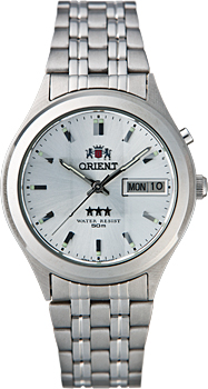 Orient Three Star