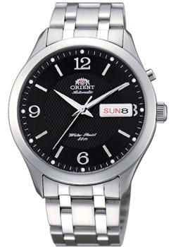 

Японские наручные мужские часы Orient EM63001B. Коллекция AUTOMATIC