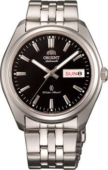 

Японские наручные мужские часы Orient EM78002B. Коллекция AUTOMATIC