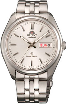

Японские наручные мужские часы Orient EM78002W. Коллекция Classic Automatic