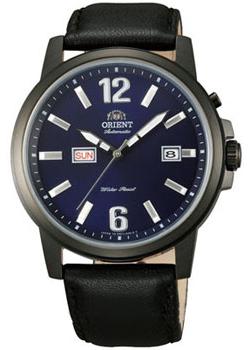 

Японские наручные мужские часы Orient EM7J002D. Коллекция Classic Automatic