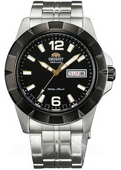 

Японские наручные мужские часы Orient EM7L002B. Коллекция Classic Automatic