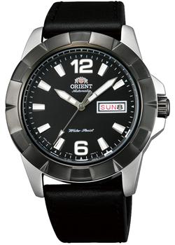 

Японские наручные мужские часы Orient EM7L003B. Коллекция Classic Automatic