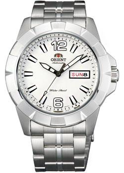 

Японские наручные мужские часы Orient EM7L005W. Коллекция Classic Automatic
