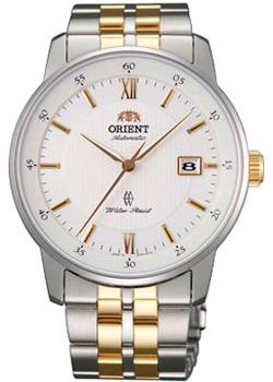 

Японские наручные мужские часы Orient ER02001W. Коллекция AUTOMATIC