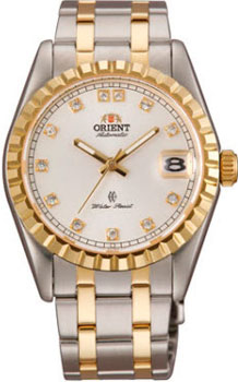 

Японские наручные мужские часы Orient ER1P007W. Коллекция Classic Automatic