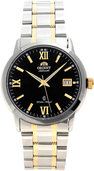 

Японские наручные мужские часы Orient ER1T001B. Коллекция AUTOMATIC