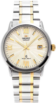 

Японские наручные мужские часы Orient ER1T001C. Коллекция AUTOMATIC