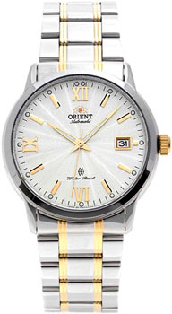 

Японские наручные мужские часы Orient ER1T001W. Коллекция AUTOMATIC