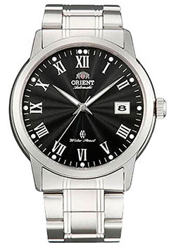 

Японские наручные мужские часы Orient ER1T002B. Коллекция Classic Automatic