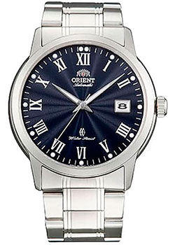 

Японские наручные мужские часы Orient ER1T002D. Коллекция AUTOMATIC